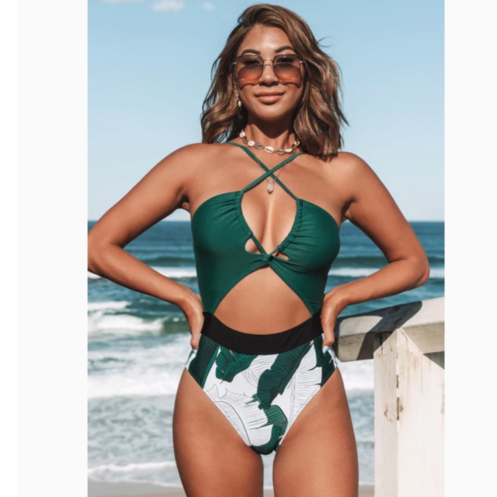 Cupshe Swimsuit